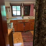 In Near Slopes Дом отдыха *