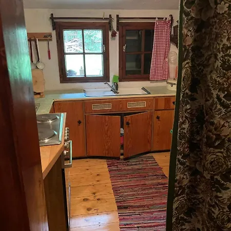 In Near Slopes Feriehus *