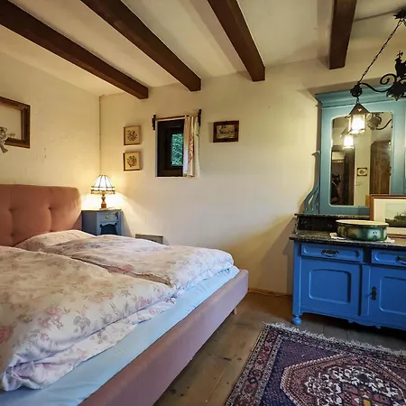 In Near Slopes Feriehus Edlitz