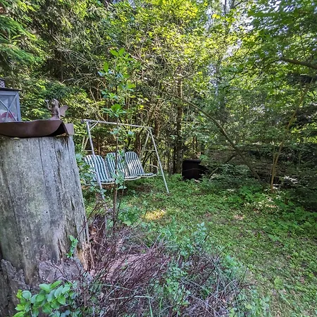 In Near Slopes Feriehus Edlitz