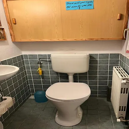 Feriehus In Near Slopes Edlitz