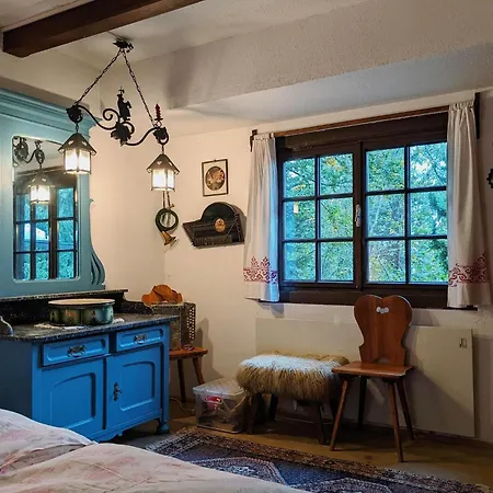 In Near Slopes Feriehus