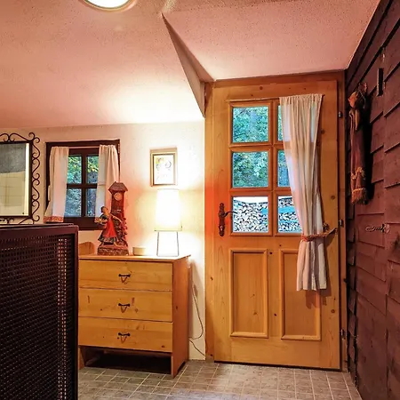 In Near Slopes Feriehus *