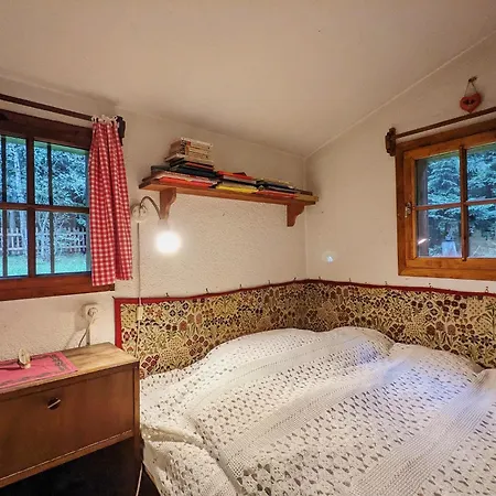 In Near Slopes Edlitz