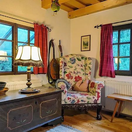 Feriehus In Near Slopes