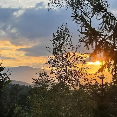 In Near Slopes Feriehus *