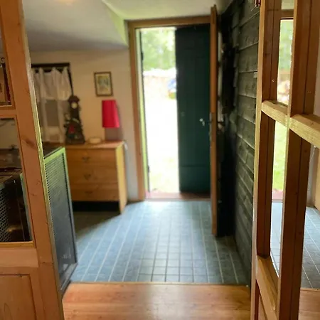 Feriehus In Near Slopes Edlitz