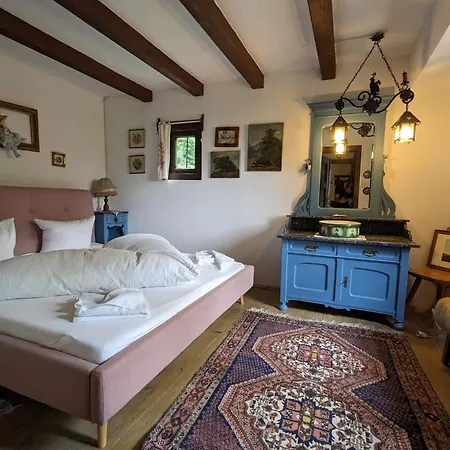 Feriehus In Near Slopes