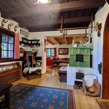 In Near Slopes * Edlitz