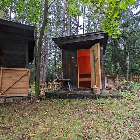 In Near Slopes Feriehus *