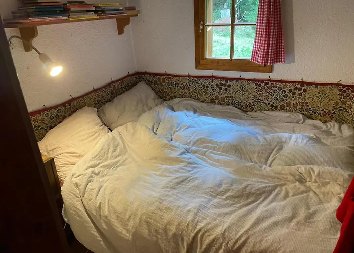 Σπίτι διακοπών In Near Slopes Edlitz