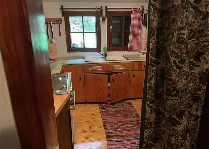 In Near Slopes Σπίτι διακοπών *