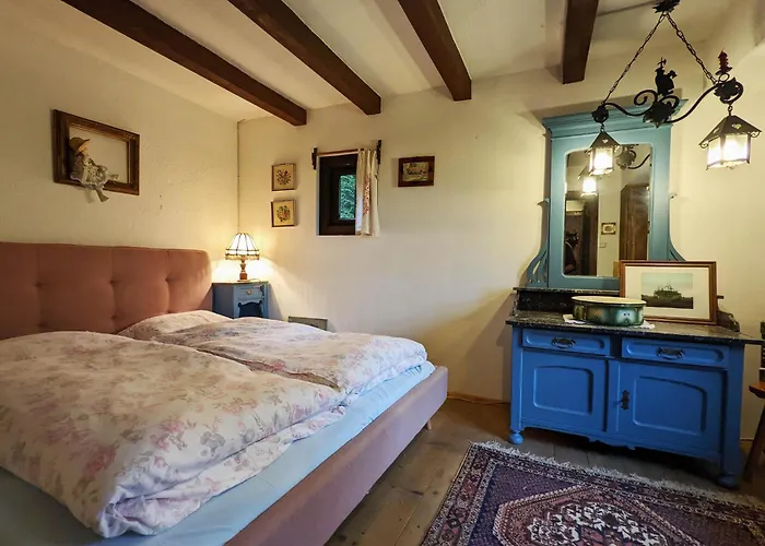 In Near Slopes Σπίτι διακοπών Edlitz