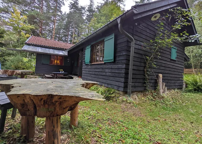 In Near Slopes * Edlitz