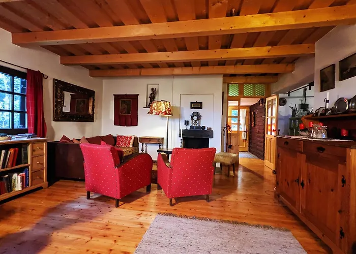 In Near Slopes Σπίτι διακοπών Edlitz