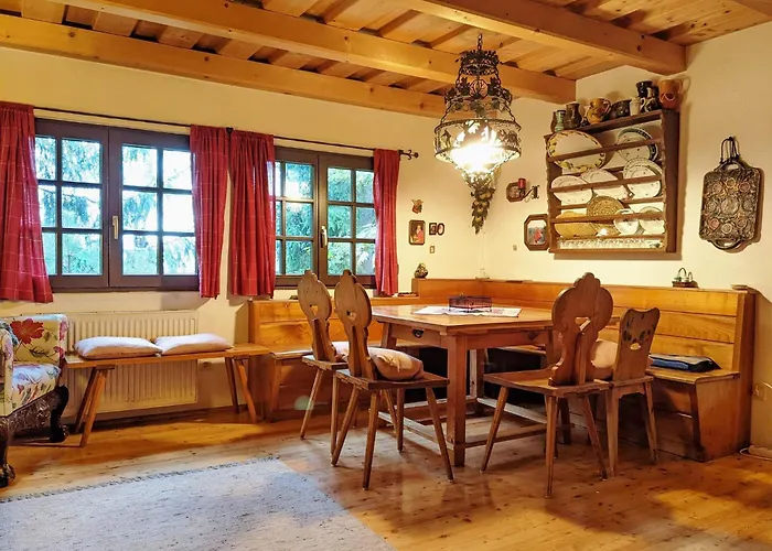 In Near Slopes Edlitz