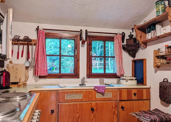 In Near Slopes Σπίτι διακοπών *