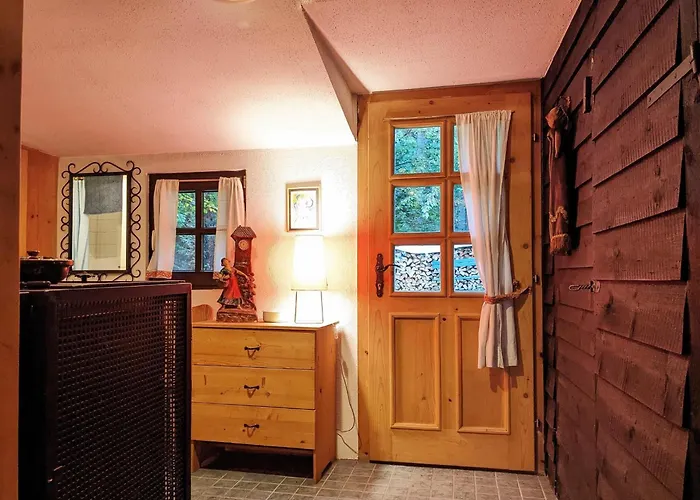 In Near Slopes Σπίτι διακοπών *