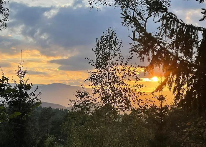 In Near Slopes Σπίτι διακοπών *