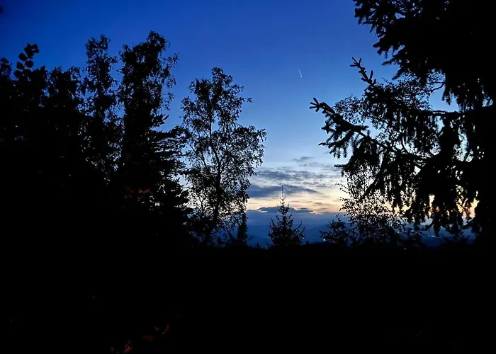 Σπίτι διακοπών In Near Slopes *