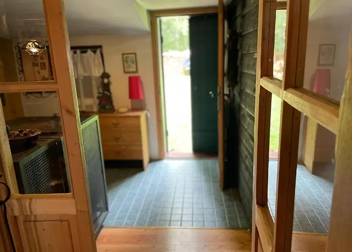 Σπίτι διακοπών In Near Slopes Edlitz