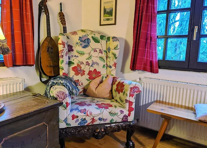 In Near Slopes Edlitz