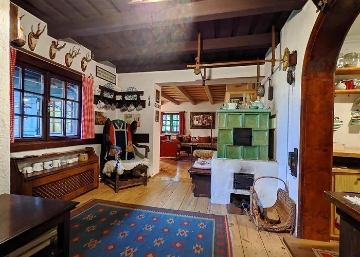 In Near Slopes * Edlitz