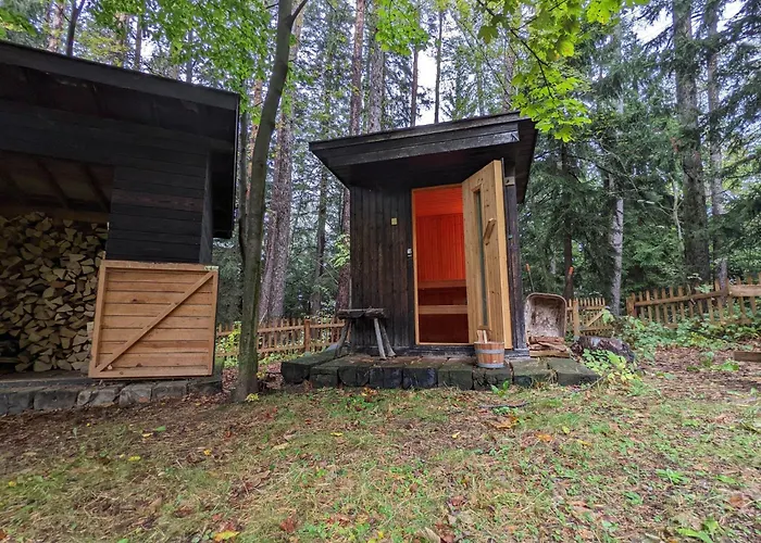 In Near Slopes Σπίτι διακοπών *